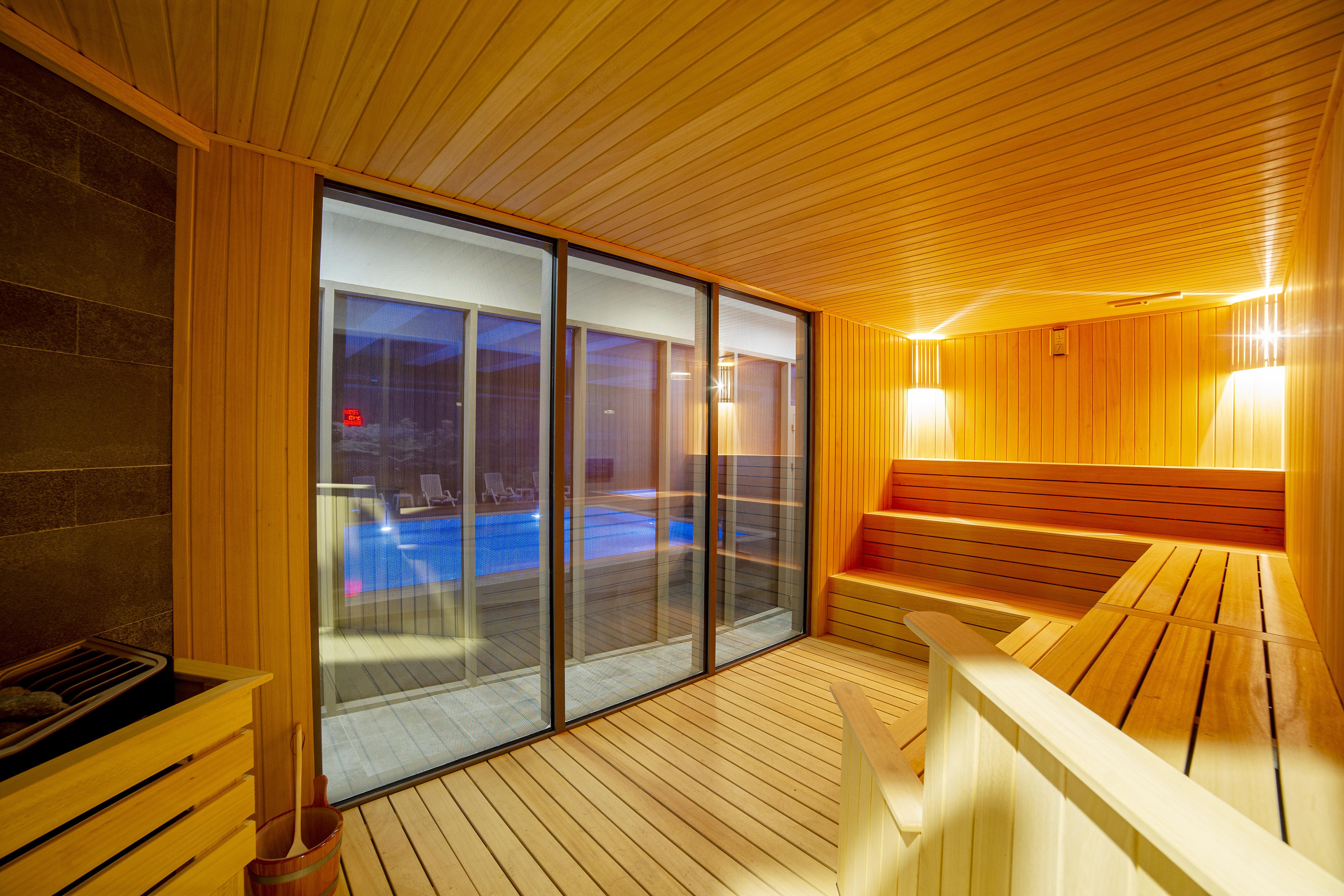 Radisson Residences Vadistanbul Ngoại thất bức ảnh